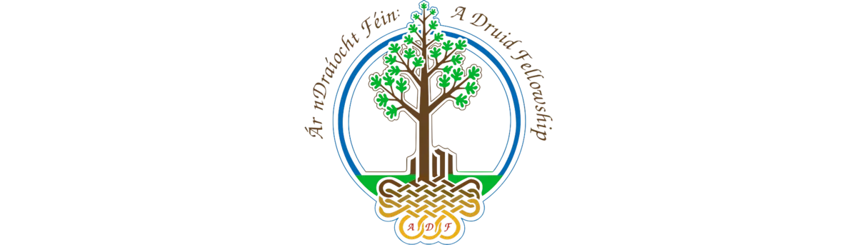 What Is ADF Druidry?
