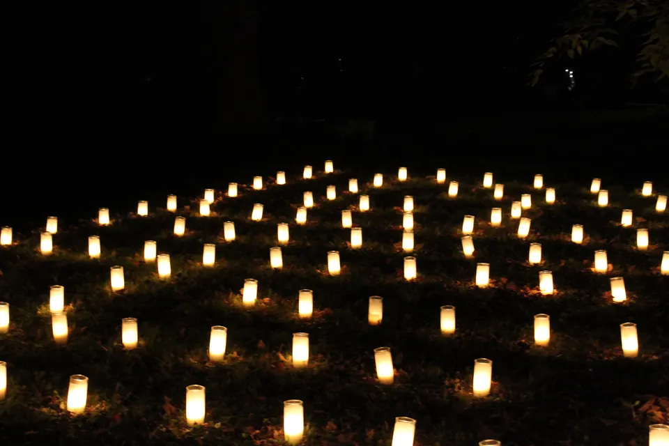 Samhain Rite